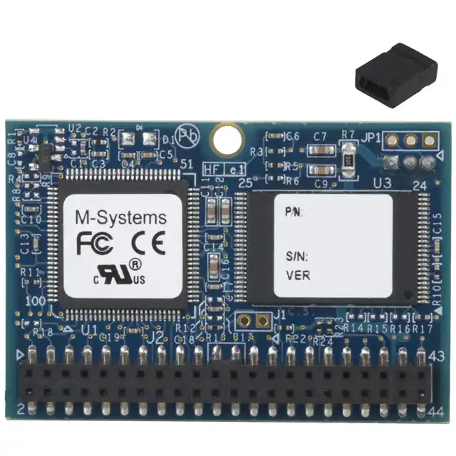 MD1161-D256-P SanDisk product image